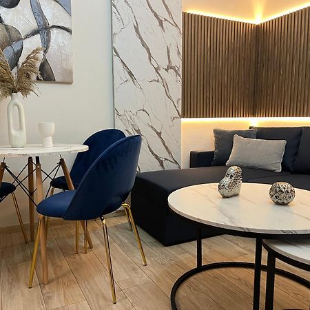 Oasis Apartment 3 By Gg 알렉산드로폴리스 외부 사진